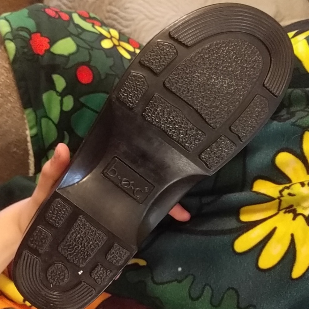 BOC clogs - Picture 8 of 8
